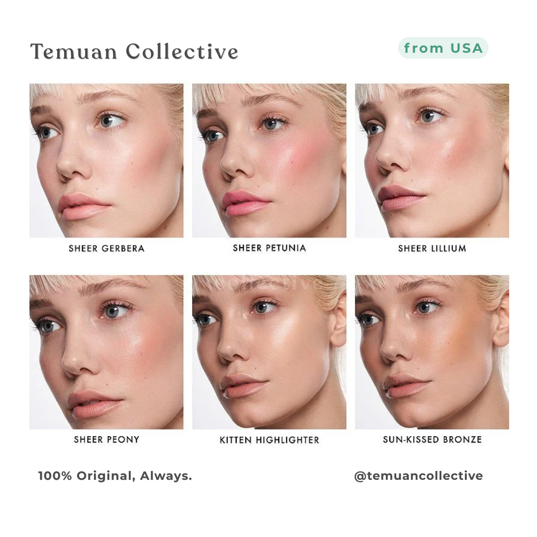 Stila Complete Harmony Lip & Cheek Stick