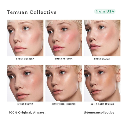 Stila Complete Harmony Lip & Cheek Stick