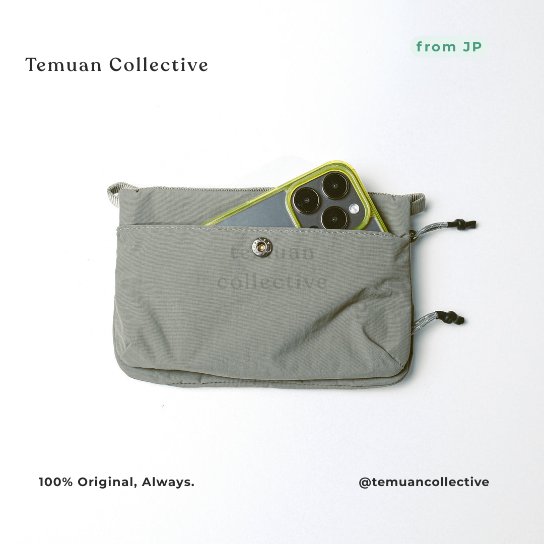 Topologie Phone Sacoche 90