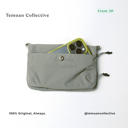 Topologie Phone Sacoche 90