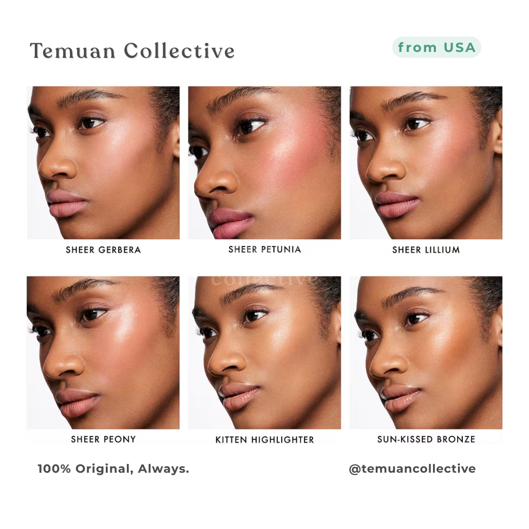 Stila Complete Harmony Lip & Cheek Stick