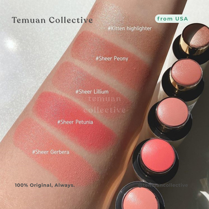 Stila Complete Harmony Lip & Cheek Stick