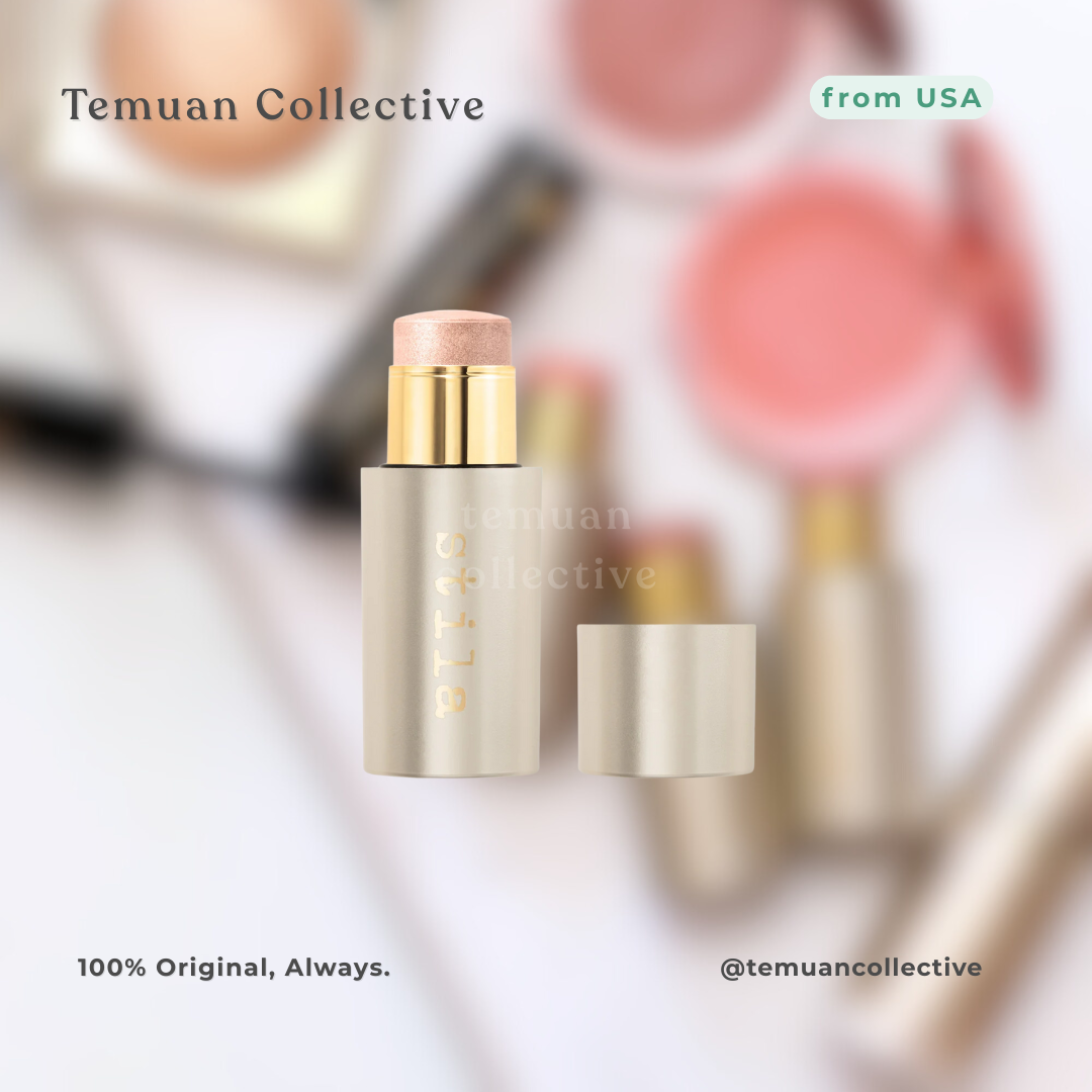 Stila Complete Harmony Lip & Cheek Stick