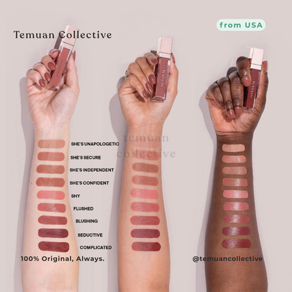 Patrick Ta Silky Lip Crème