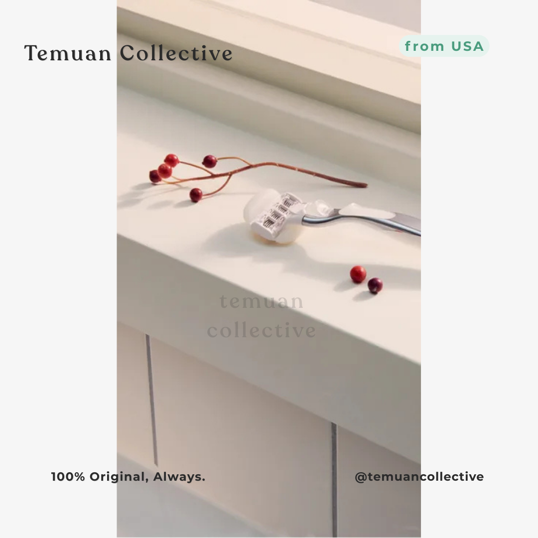 Gillette Venus Olay Comfortglide Sugarberry Razor Blades