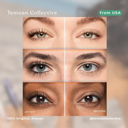 CALIRAY - Come Hell High Water 24H Tubing Mascara