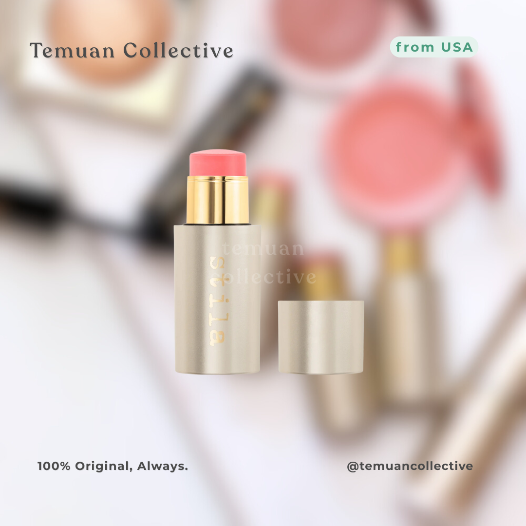 Stila Complete Harmony Lip & Cheek Stick