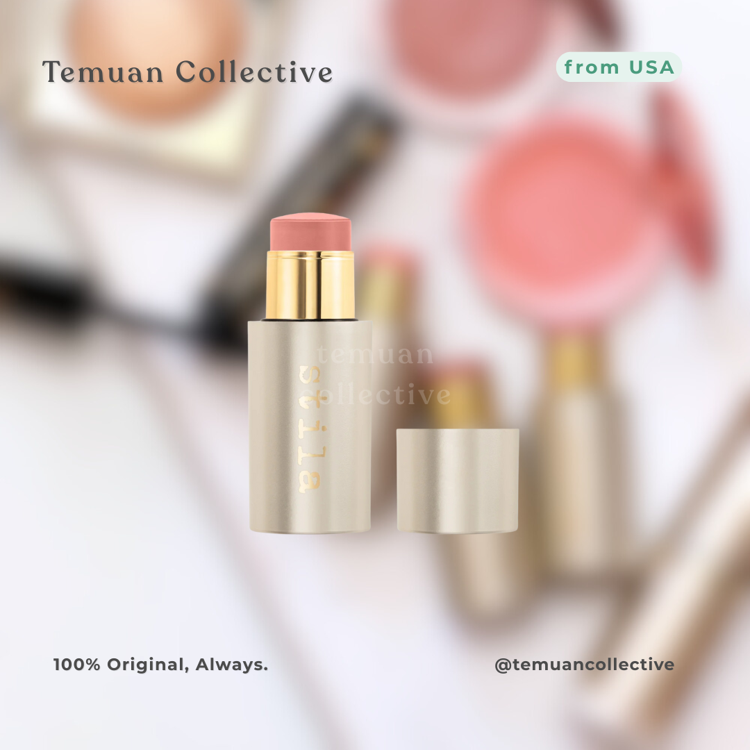 Stila Complete Harmony Lip & Cheek Stick