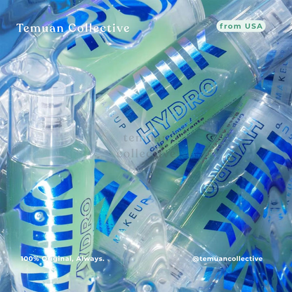 Milk Makeup Hydro Grip Hydrating Primer