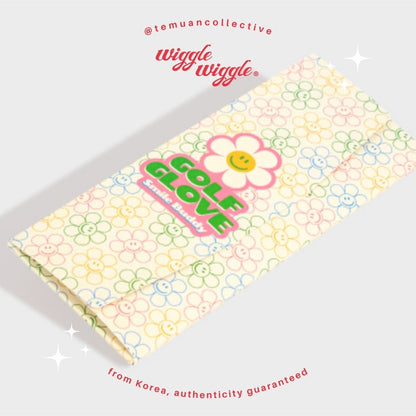 Wiggle Wiggle Golf Glove