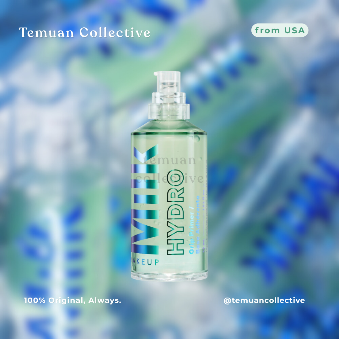 Milk Makeup Hydro Grip Hydrating Primer