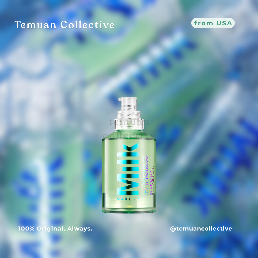 Milk Makeup Hydro Grip Hydrating Primer