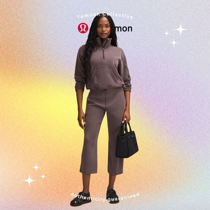 LULULEMON Boxy Mini Tote Bag 4.5L