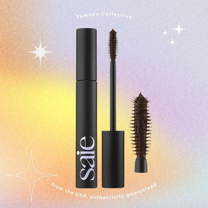 SAIE Mascara 101 Lengthening and Lifting