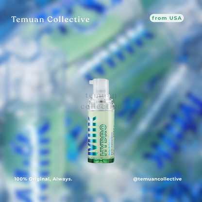 Milk Makeup Hydro Grip Hydrating Primer