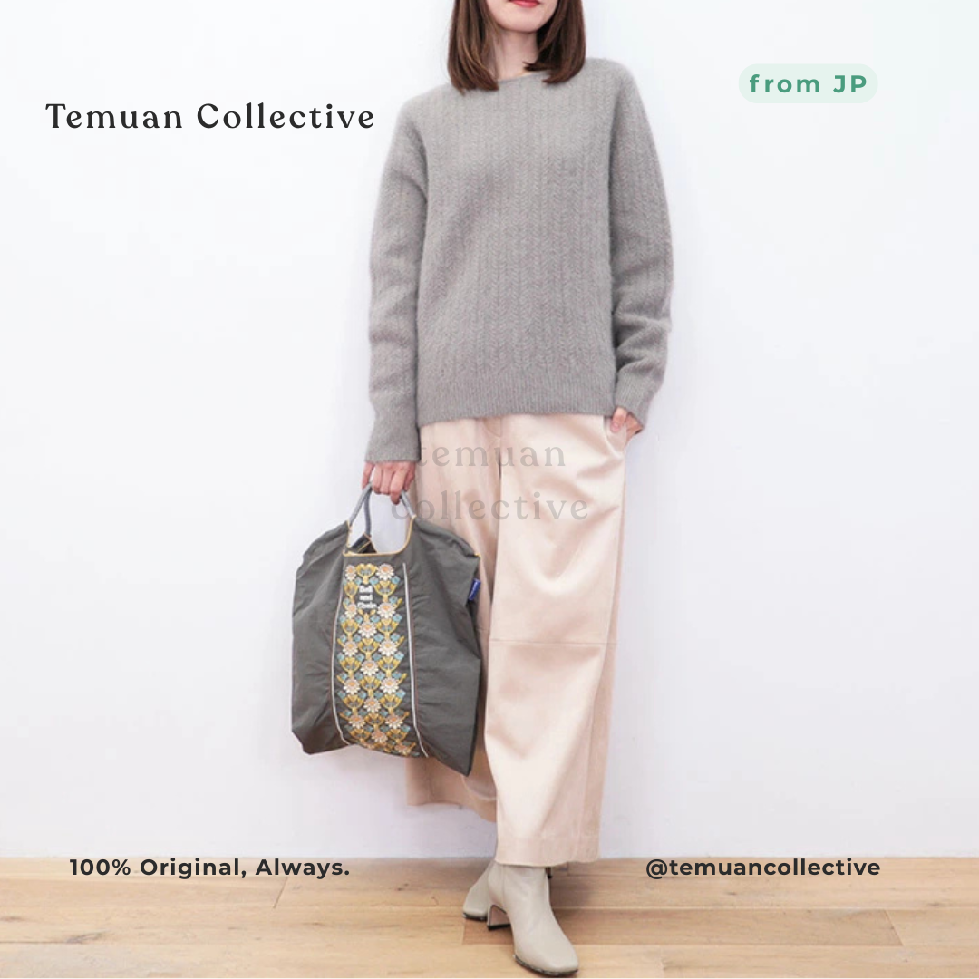 Ball & Chain Bag Lightweight Carry