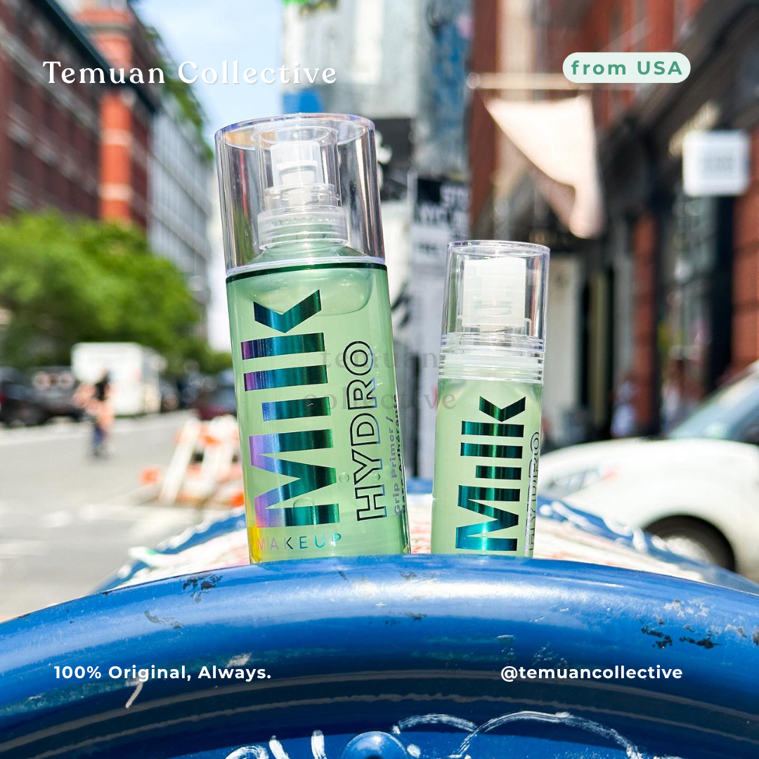 Milk Makeup Hydro Grip Hydrating Primer