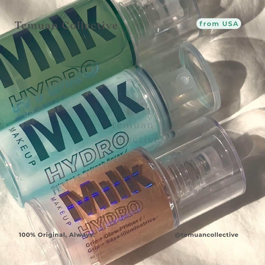 Milk Makeup Hydro Grip Hydrating Primer