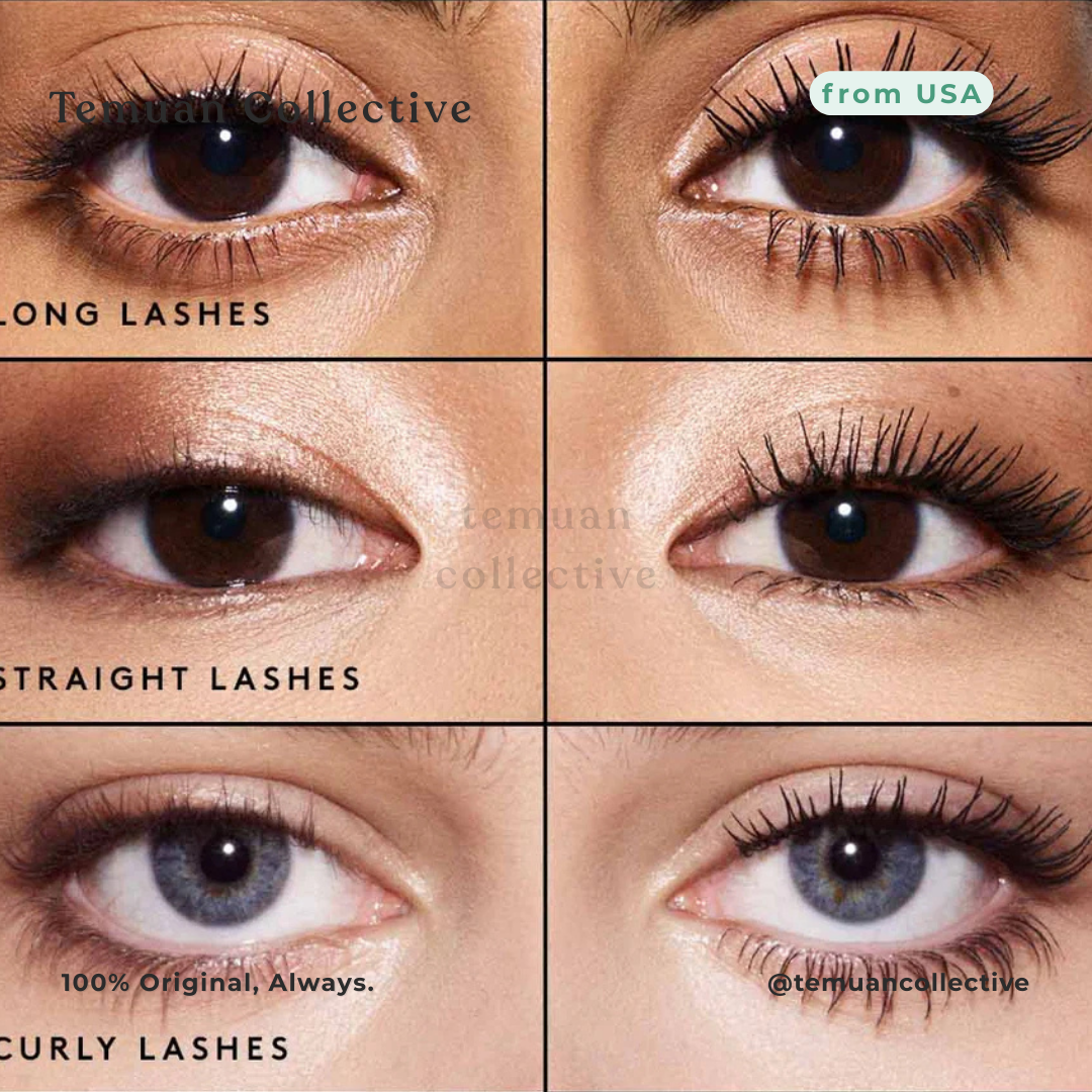 Fenty Beauty Hella Thicc Volumizing Mascara