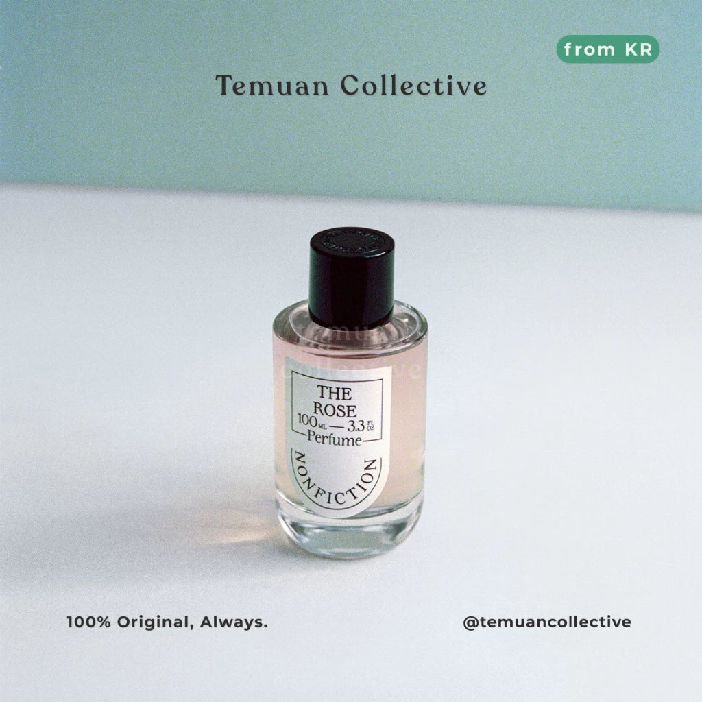 NONFICTION Perfume EDP