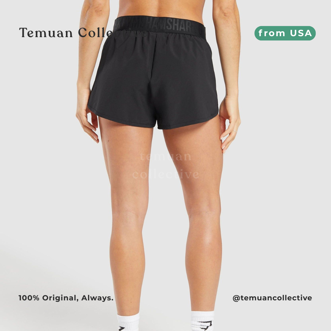 Gymshark Training Loose Fit Shorts