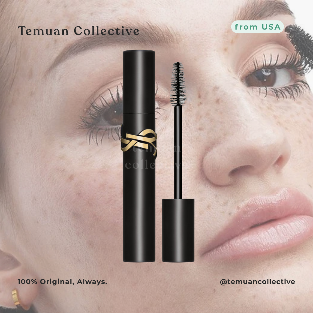 YSL Lash Clash Extreme Volume Mascara