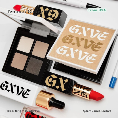 GXVE by Gwen Stefani Anaheim Shine Lipstick