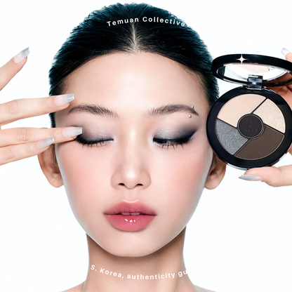 Jung Saem Mool Artist Eye Palette Core