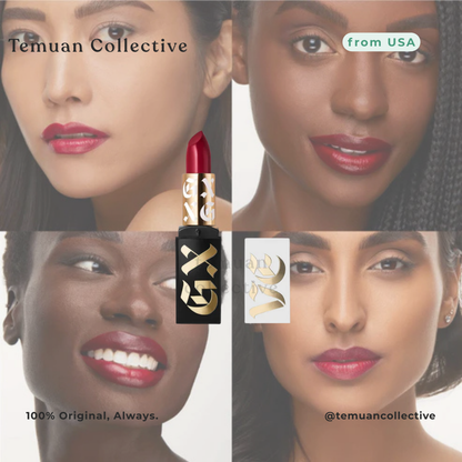 GXVE by Gwen Stefani Anaheim Shine Lipstick