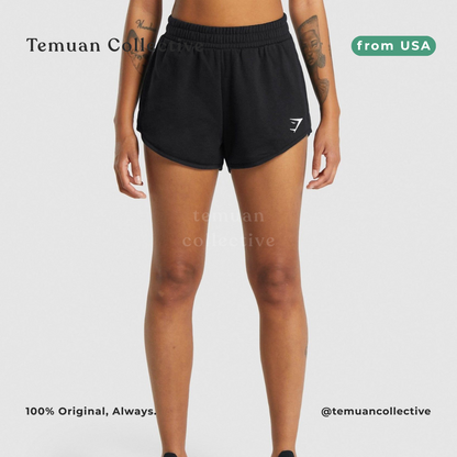 Gymshark Training Sweat Shorts