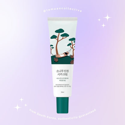 ROUND LAB Pine Calming Cica Cream 50ml