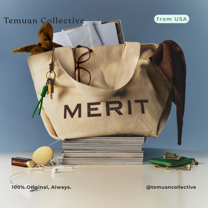 Merit Everything Bag