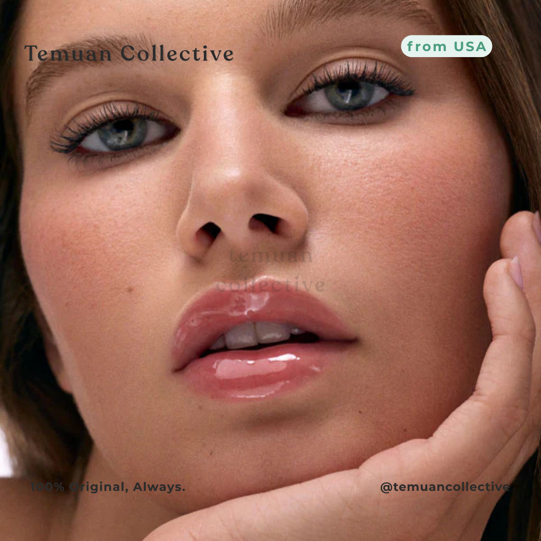 Makeup by Mario Supershine Lip Gloss