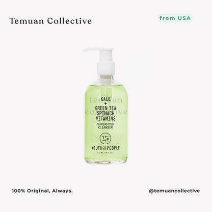 Youth To The People Superfood Cleanser