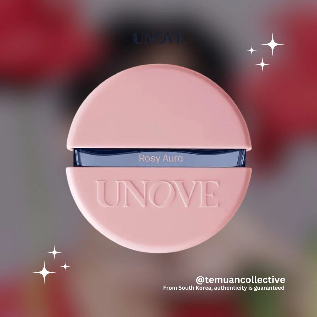 UNOVE Hair Perfume Mist
