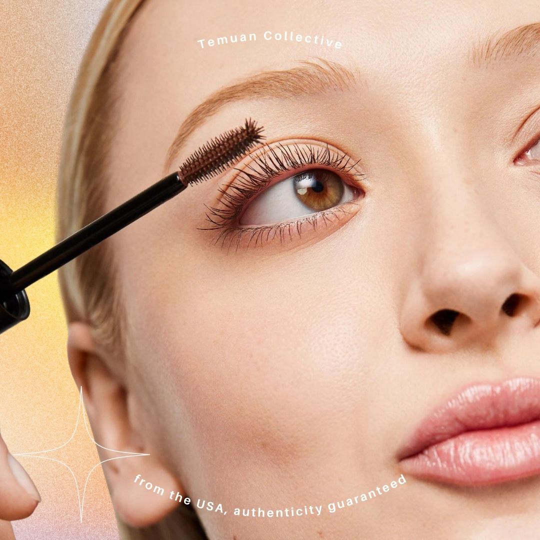 SAIE Mascara 101 Lengthening and Lifting