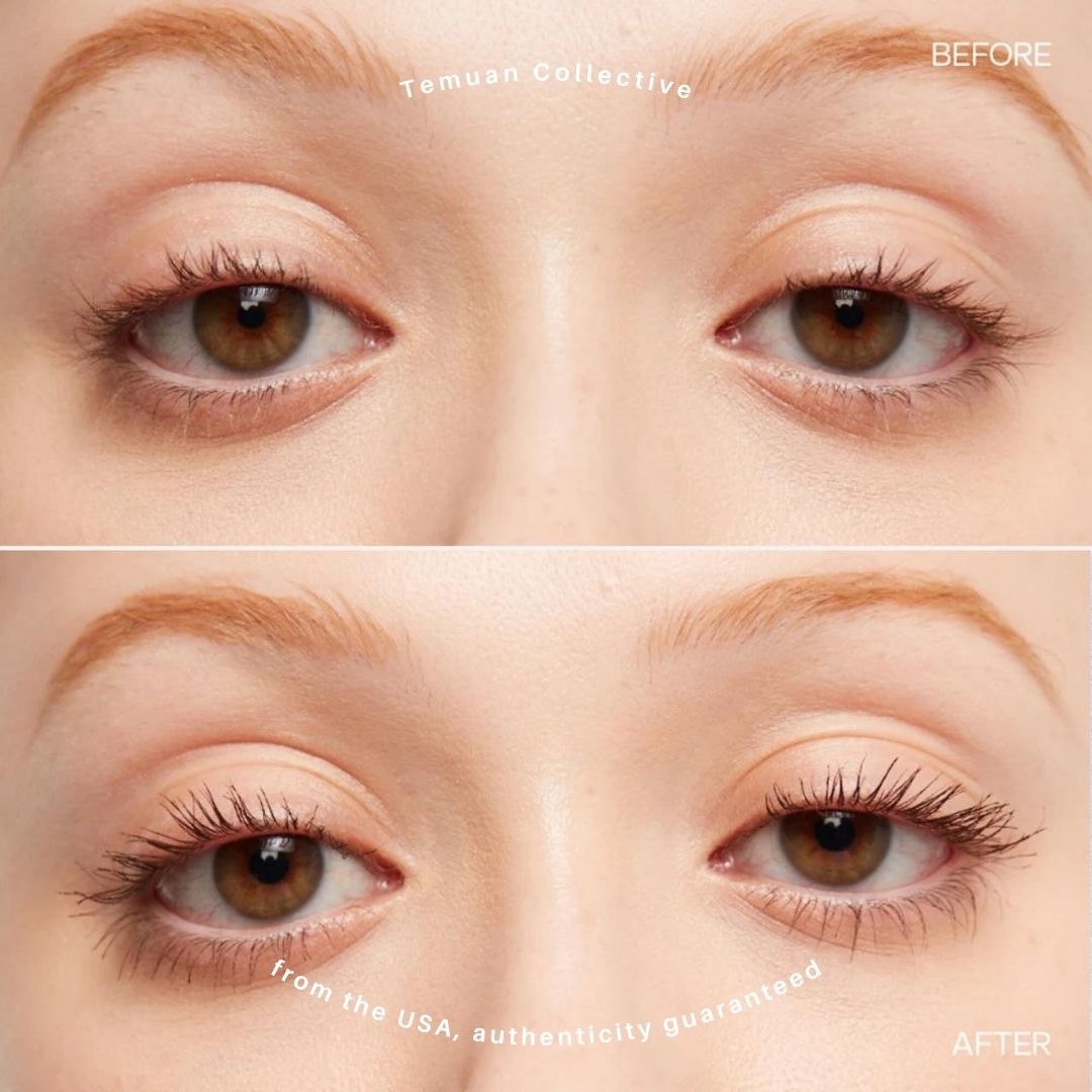 SAIE Mascara 101 Lengthening and Lifting