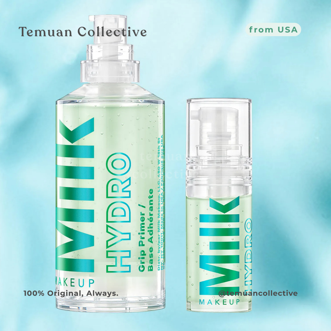 Milk Makeup Hydro Grip Hydrating Primer