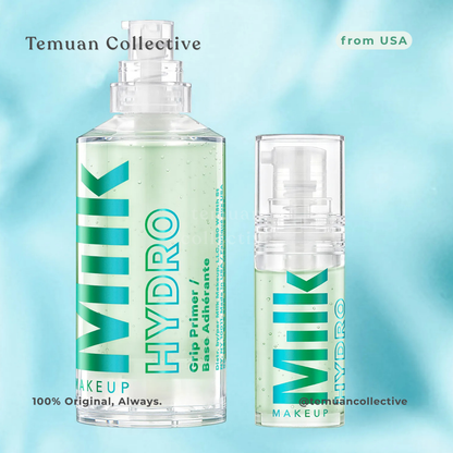 Milk Makeup Hydro Grip Hydrating Primer