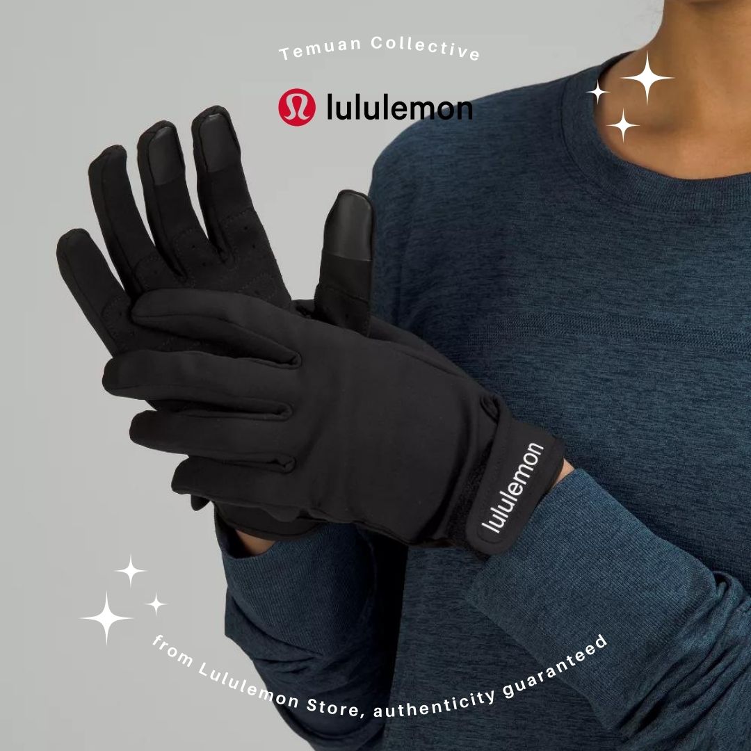 LULULEMON Training Glove