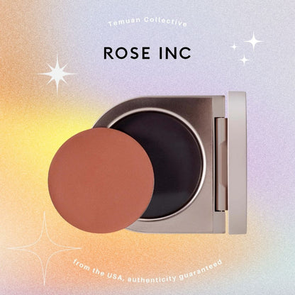 ROSE INC Cream Blush Refillable Cheek & Lip Color