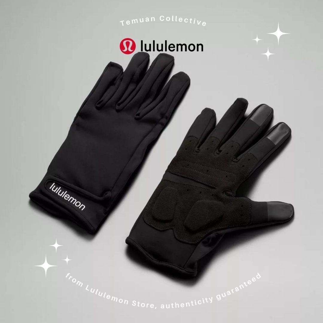 LULULEMON Training Glove
