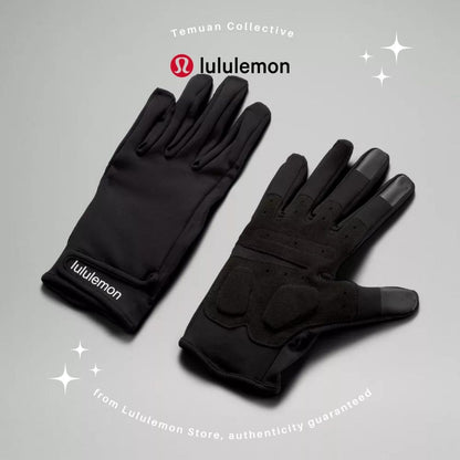 LULULEMON Training Glove