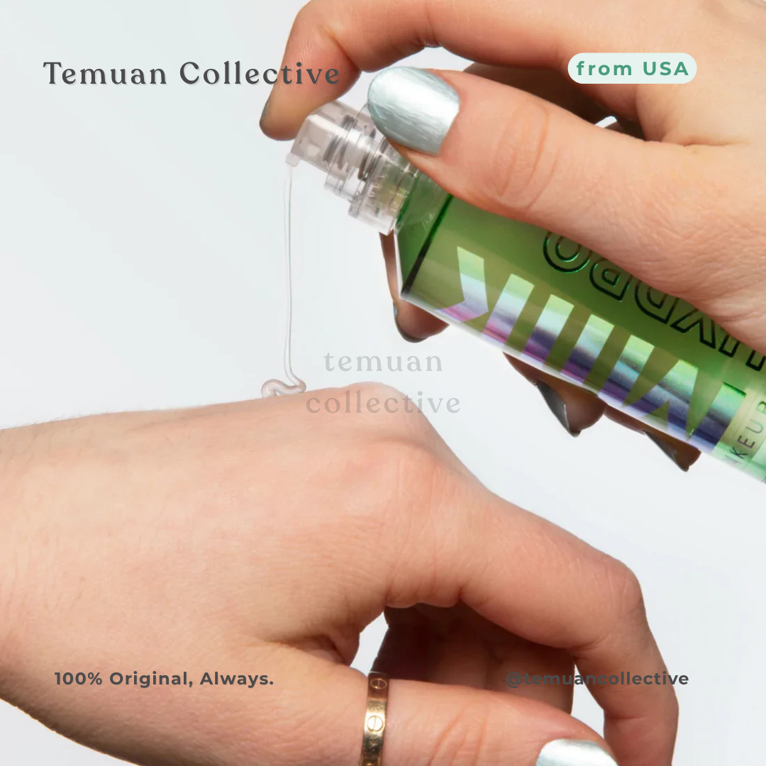 Milk Makeup Hydro Grip Hydrating Primer