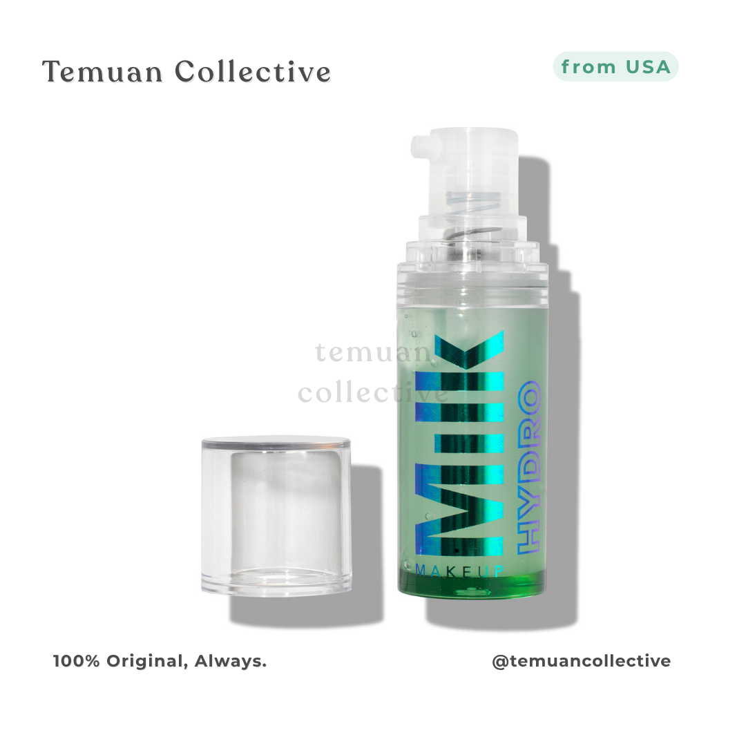 Milk Makeup Hydro Grip Hydrating Primer