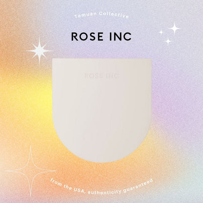 ROSE INC Cream Blush Refillable Cheek & Lip Color