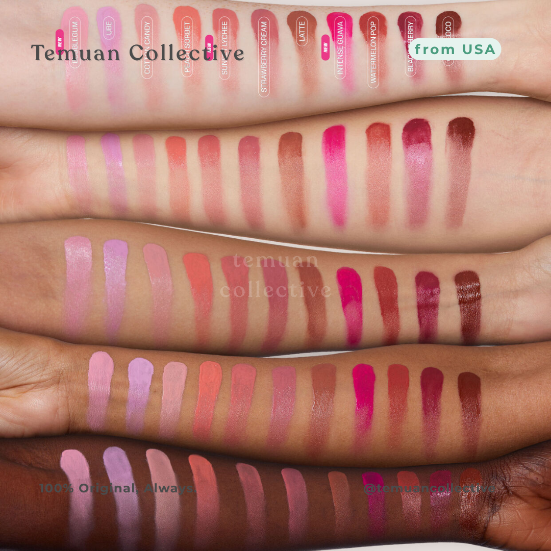 Huda Beauty Blush Filter