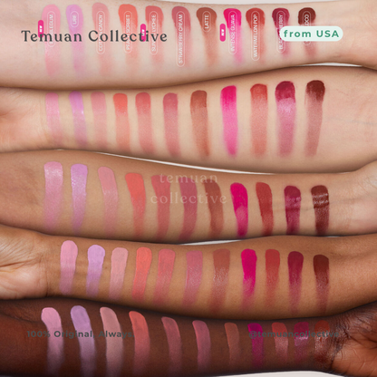 Huda Beauty Blush Filter