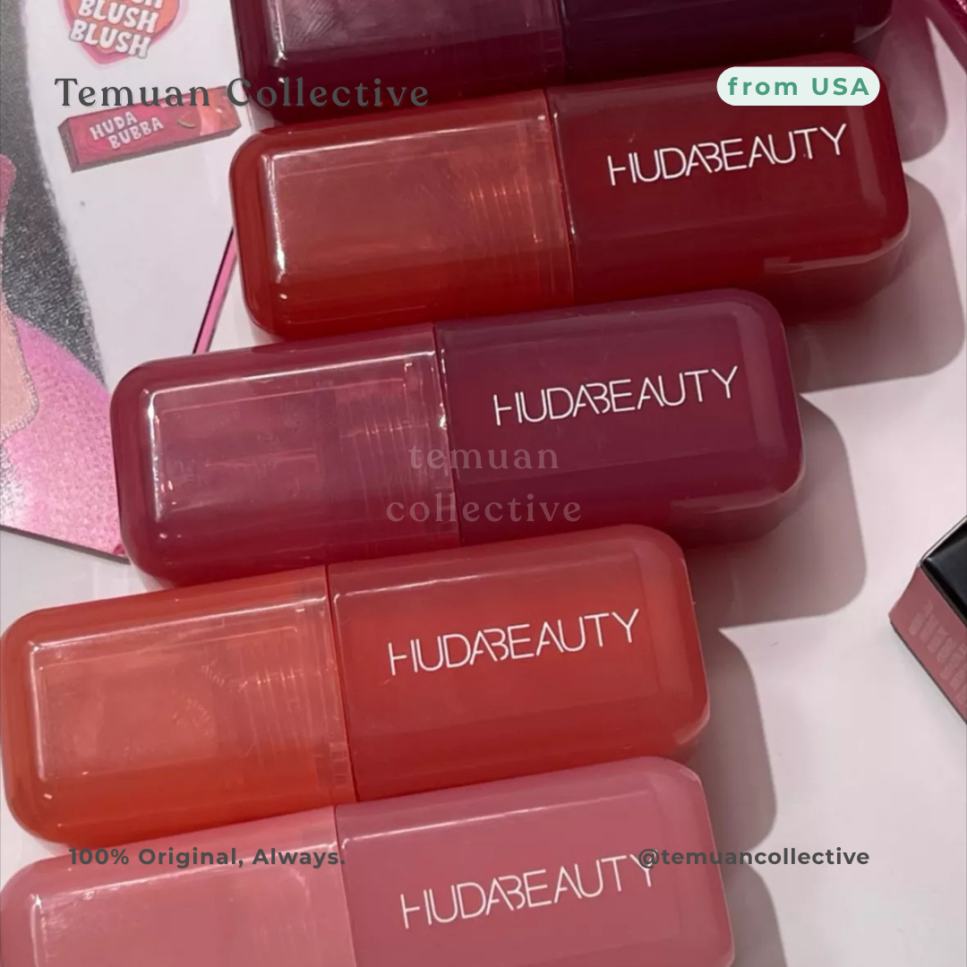 Huda Beauty Blush Filter