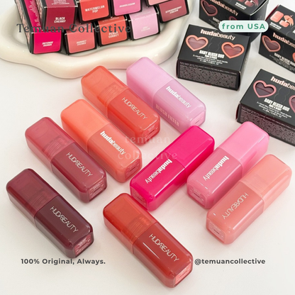 Huda Beauty Blush Filter